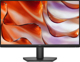 foto de MONITOR DELL-SE2425HM 23.8? 100HZ IPS FLICKER FREE LOW BLUE LIGHT VESA HDMI VGA