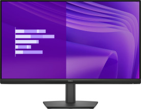 foto de MONITOR DELL-E2425HM 23,8? 1080P100HZ IPS COMFORTVIEW FLICKER FREE VESA