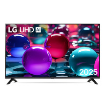 foto de LG LED 65UA73006LA 65 4K HD SMART TV WEBOS DIRECT-LED HDR10 BLUETHOOTH