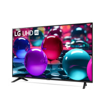 foto de LG LED 65UA73006LA 65 4K HD SMART TV WEBOS DIRECT-LED HDR10 BLUETHOOTH