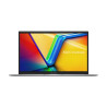foto de PORTATIL ASUS VIVOBOOK 15 F1504VA-BQ257 CORE 7 150U 16GB 1TB 15,6FHD FDOS PLATA