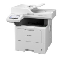 foto de Brother MFC-L6710DW impresora multifunci?n Laser A4 1200 x 1200 DPI 50 ppm Wifi