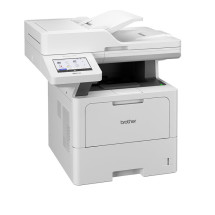 foto de Brother MFC-L6710DW impresora multifunci?n Laser A4 1200 x 1200 DPI 50 ppm Wifi