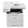 foto de Brother MFC-L6710DW impresora multifunci?n Laser A4 1200 x 1200 DPI 50 ppm Wifi