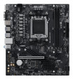 foto de MSI PRO A620AM-B EVO placa base AMD A620A Z?calo AM5 ATX