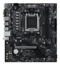foto de PLACA BASE MSI PRO A620M-B EVO AM5 MATX 2XDDR5