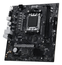 foto de PLACA BASE MSI PRO A620M-B EVO AM5 MATX 2XDDR5