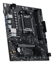 foto de PLACA BASE MSI PRO A620M-B EVO AM5 MATX 2XDDR5