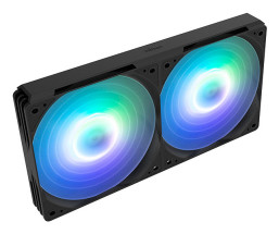 foto de REFRIGERACION LIQUIDA CPU ZALMAN ALPHA2 SE A24 ARGB 240MM NEGRO