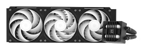 foto de REFRIGERACION LIQUIDA CPU ZALMAN ALPHA2 SE A36 ARGB 360MM NEGRO