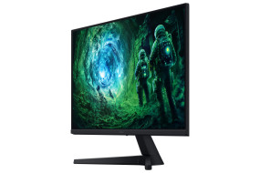 foto de MONITOR SAMSUNG LS27FG530EUXEN 27 2560X1440 QHD NEGRO