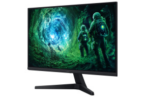 foto de MONITOR SAMSUNG LS27FG530EUXEN 27 2560X1440 QHD NEGRO