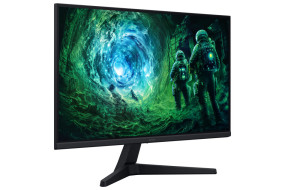 foto de MONITOR SAMSUNG LS27FG530EUXEN 27 2560X1440 QHD NEGRO