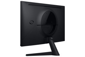 foto de MONITOR SAMSUNG LS27FG530EUXEN 27 2560X1440 QHD NEGRO