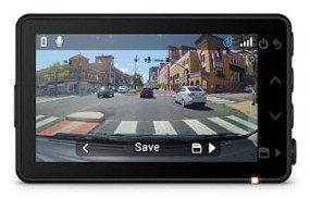 foto de DASH CAM X110
