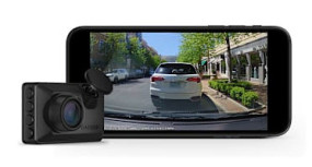 foto de DASH CAM X110