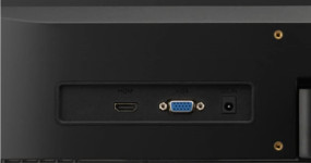 foto de MONITOR VIEWSONIC 24 VA24E2-H IPS FHD 100HZ VGA HDMI