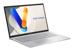 foto de PORTATIL ASUS VIVOBOOK 17 F1704VA-AU050 CORE 7 150U 16GB 1TB 17,3FHD FDOS