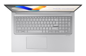 foto de PORTATIL ASUS VIVOBOOK 17 F1704VA-AU050 CORE 7 150U 16GB 1TB 17,3FHD FDOS
