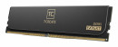 foto de DDR5 TEAMGROUP T-CREATE EXPERT 16GB X2 6000 NEGRAS CL28-36-36-76