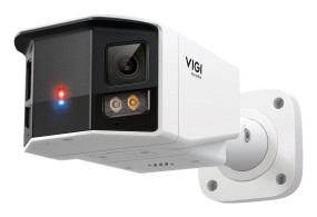 foto de CAMARA VIGI INISGHT 8MP OUTDOOR COLORPRO PANORAMIC BULLET