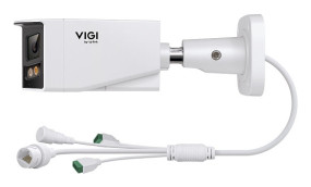 foto de CAMARA VIGI INISGHT 8MP OUTDOOR COLORPRO PANORAMIC BULLET