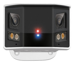 foto de CAMARA VIGI INISGHT 8MP OUTDOOR COLORPRO PANORAMIC BULLET