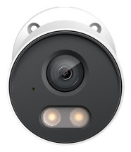 foto de CAMARA VIGI INSIGHT 2MP FULL-COLOR BULLET 6MM