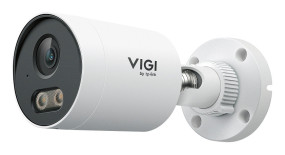 foto de CAMARA VIGI INSIGHT 2MP FULL-COLOR BULLET 6MM
