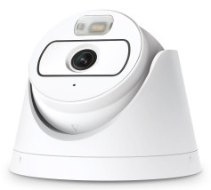 foto de CAMARA VIGI EASYCAM 2MP FULL-COLOR TURRET 2.8MM