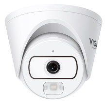 foto de CAMARA VIGI EASYCAM 2MP FULL-COLOR TURRET 2.8MM