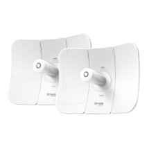 foto de AP OMADA BEAM BRIDGE 5 UR KIT 5GHZ ULTRA-RANGE WIRELESS BRIDGE