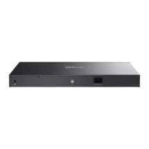 foto de SWITCH OMADA ES228GP 28-PORT GIGABIT EASY MANAGED SWITCH WITH 24-PORT POE+