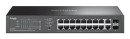 foto de SWITCH OMADA ES220GP PRO BE19000 CEILING MOUNT TRI-BAND WI-FI 7 ACCESS POINT