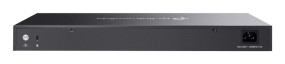 foto de SWITCH OMADA CAMPUS SG5452XF 48-PORT SFP STACKABLE LITE L3 SWITCH WITH 4Ã— 10G