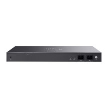foto de SWITCH OMADA SG5428XF PRO BE19000 CEILING MOUNT TRI-BAND WI-FI 7