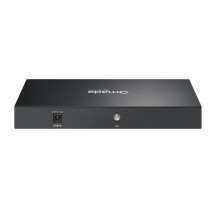 foto de SWITCH OMADA ES210X-M2 8-PORT EASY MANAGED SWITCH WITH 2 10GE SFP+ SLOTS