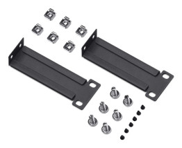 foto de ACCESORIO OMADA RACK-MOUNTING BRACKET KIT SCREWS INCLUDED