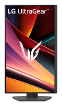 foto de MONITOR LG ULTRAGEAR 27 27G610A-B QHD IPS 1 MS 200HZ REGULABLE PIVOTABLE