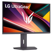 foto de MONITOR LG ULTRAGEAR 27 27G610A-B QHD IPS 1 MS 200HZ REGULABLE PIVOTABLE