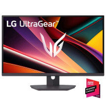 foto de MONITOR LG ULTRAGEAR 27 27G610A-B QHD IPS 1 MS 200HZ REGULABLE PIVOTABLE
