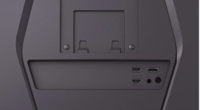 foto de MONITOR LG ULTRAGEAR 27 27G610A-B QHD IPS 1 MS 200HZ REGULABLE PIVOTABLE