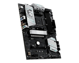 foto de PLACA BASE MSI B550 GAMING WIFI AM4 ATX 4XDDR4
