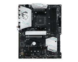 foto de PLACA BASE MSI B550 GAMING WIFI AM4 ATX 4XDDR4