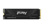 foto de SSD KINGSTON FURY 1TB RENEGADE G5