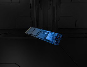 foto de SSD KINGSTON FURY 1TB RENEGADE G5