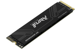 foto de SSD KINGSTON FURY 1TB RENEGADE G5