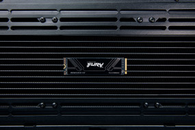 foto de SSD KINGSTON FURY 1TB RENEGADE G5