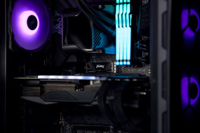 foto de SSD KINGSTON FURY 1TB RENEGADE G5