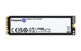 foto de SSD KINGSTON FURY 1TB RENEGADE G5